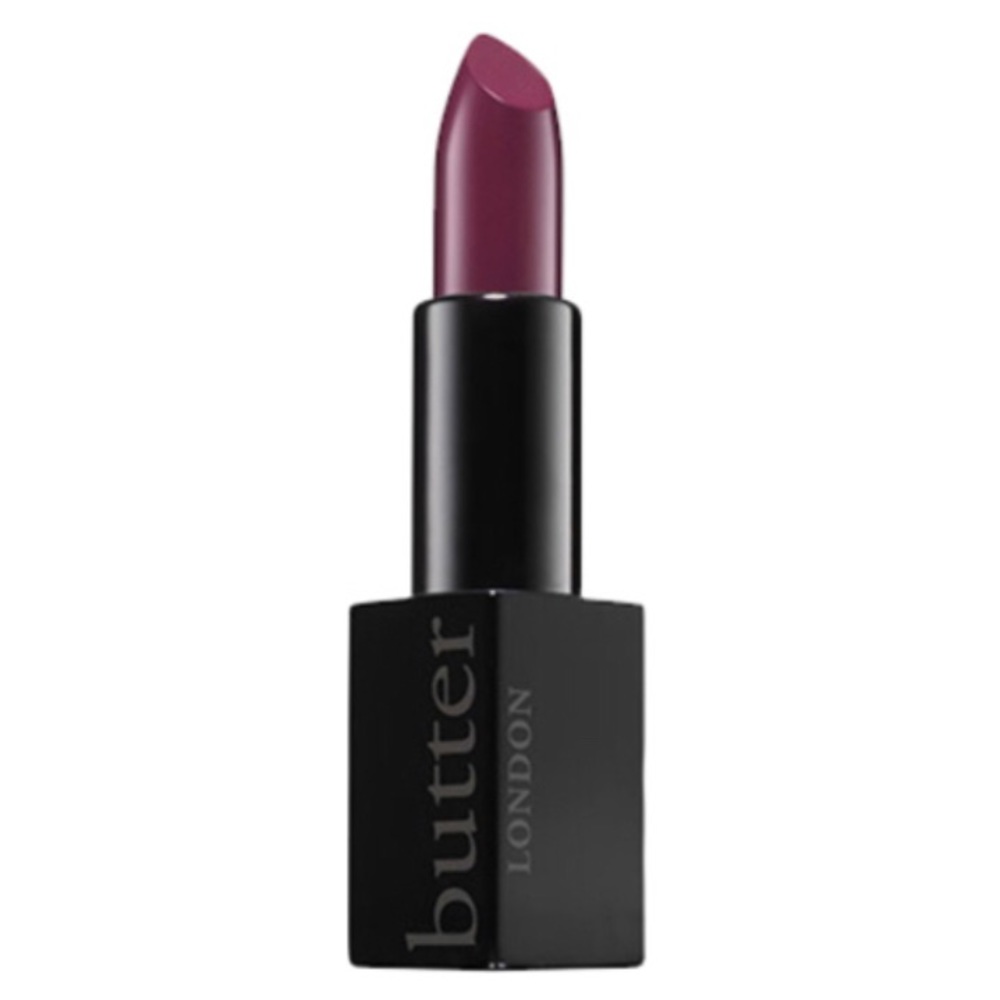 💄2 for $20💄 NWT PLUSH LIPSTICK BUTTER LONDON